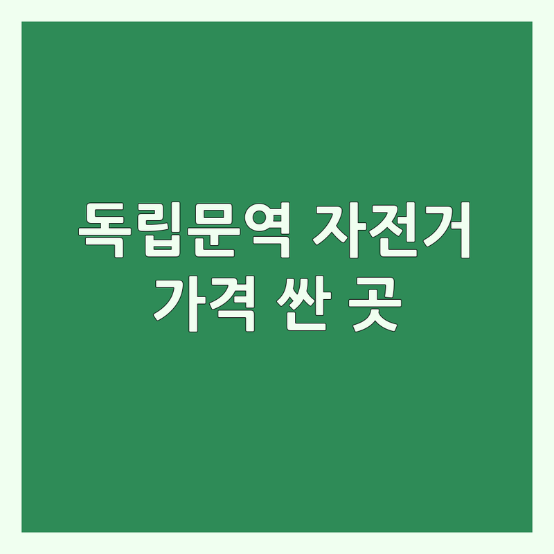 독립문역 자전거 가격 저렴한 곳 업체 추천 | 서울 자전거 매장 수리 대여 | 전기자전거 따릉이 | 자전거 구매 비용 | 중고 자전거